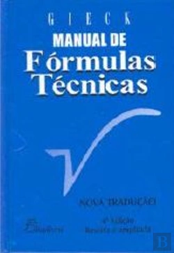 Bertrand.pt - Manual de Fórmulas Técnicas
