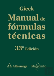 Manual De Fórmulas Técnicas