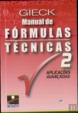 Bertrand.pt - Manual de Fórmulas Técnicas - Volume 2