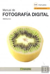 Manual De Fotografía Digital