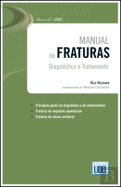 Manual de Fraturas