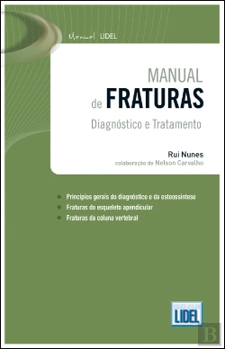 Bertrand.pt - Manual de Fraturas
