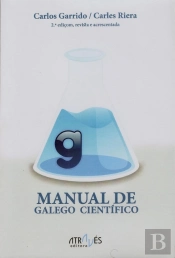 Manual de Galego Científico