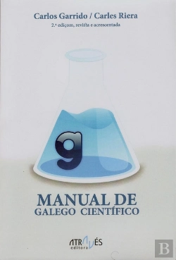 Bertrand.pt - Manual de Galego Científico