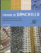 Manual De Ganchillo