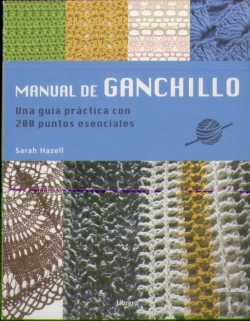Bertrand.pt - Manual De Ganchillo