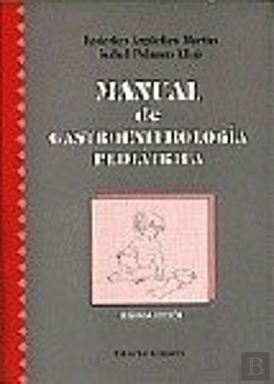 Bertrand.pt - Manual De Gastroenterologia Pediat