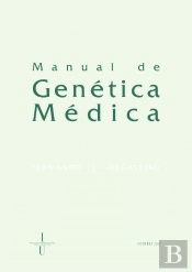 Manual de Genética Médica