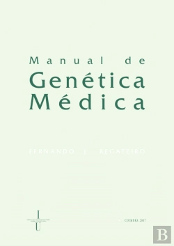Bertrand.pt - Manual de Genética Médica