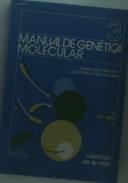 Manual De Genética Molecular