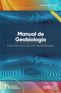 Bertrand.pt - Manual De Geobiología