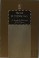 Manual De Geografia Física (2a Ed.)