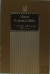 Manual De Geografia Física (2a Ed.)
