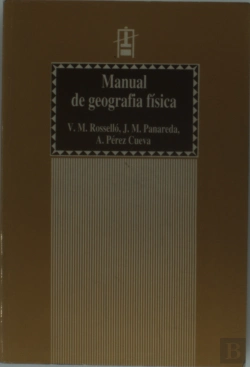 Bertrand.pt - Manual De Geografia Física (2a Ed.)
