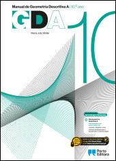 Manual de Geometria Descritiva A - 10.º ano