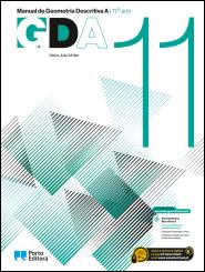 Manual de Geometria Descritiva A - 11.º ano
