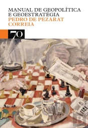 Manual De Geopolítica E Geoestratégia