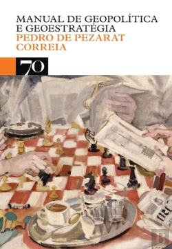 Bertrand.pt - Manual De Geopolítica E Geoestratégia