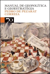 Manual de Geopolítica e Geoestratégia