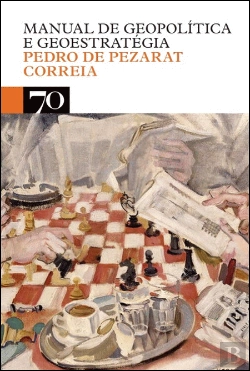 Bertrand.pt - Manual de Geopolítica e Geoestratégia