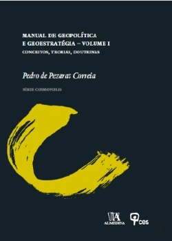 Bertrand.pt - Manual de Geopolítica e Geoestratégia - Volume I