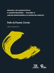 Manual de Geopolítica e Geoestratégia - Volume II