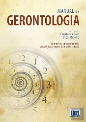 Manual de Gerontologia