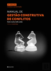 Manual de Gestão Construtiva de Conflitos