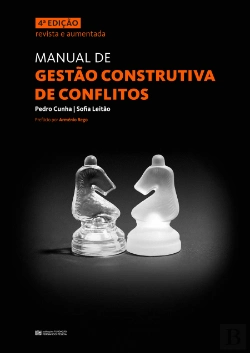 Bertrand.pt - Manual de Gestão Construtiva de Conflitos