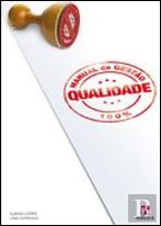 Manual de Gestão da Qualidade