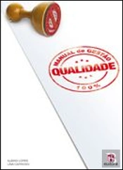 Manual de Gestão da Qualidade