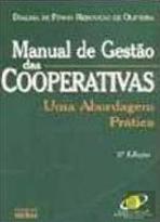 Manual de Gestão das Cooperativas