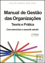 Manual de Gestão das Organizações
