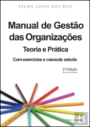 Manual de Gestão das Organizações