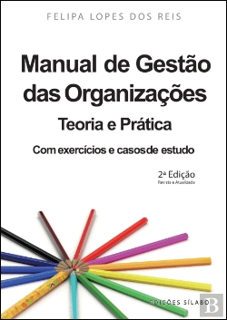 Bertrand.pt - Manual de Gestão das Organizações