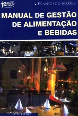 Bertrand.pt - Manual de Gestão de Alimentação e Bebidas