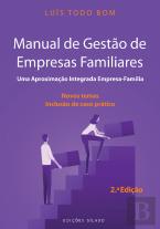 Manual de Gestão de Empresas Familiares