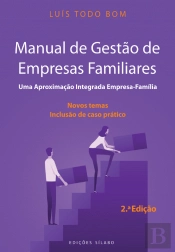 Manual de Gestão de Empresas Familiares