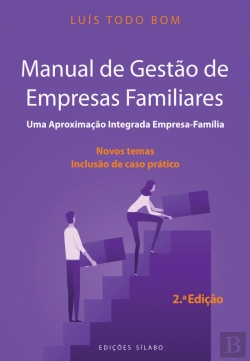 Bertrand.pt - Manual de Gestão de Empresas Familiares