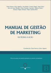 Manual de Gestão de Marketing