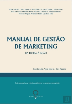 Bertrand.pt - Manual de Gestão de Marketing