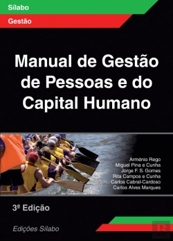 Bertrand.pt - Manual de Gestão de Pessoas e do Capital Humano