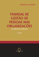 Manual de Gestão de Pessoas nas Organizações