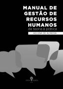 Manual de Gestão de Recursos Humanos