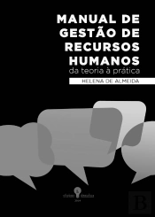 Manual de Gestão de Recursos Humanos