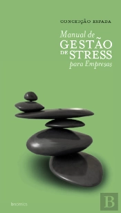 Manual de Gestão de Stress Para Empresas