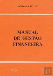 Manual de Gestão Financeira