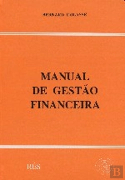 Bertrand.pt - Manual de Gestão Financeira