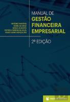 Manual de Gestão Financeira Empresarial