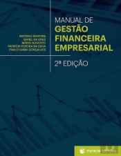 Manual de Gestão Financeira Empresarial